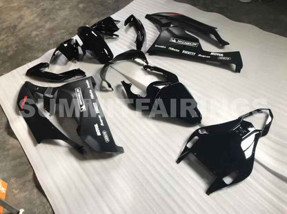 Fairings For Yamaha R6, 2006-2007 - Black