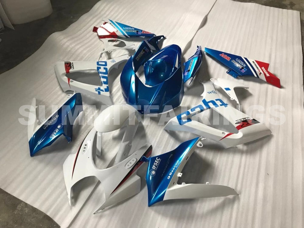 Fairings For Suzuki - GSXR1000 K7 07-08