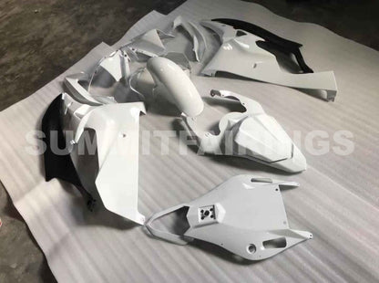Fairings For Yamaha YZF-R6 White Black R6 (2006-2007)