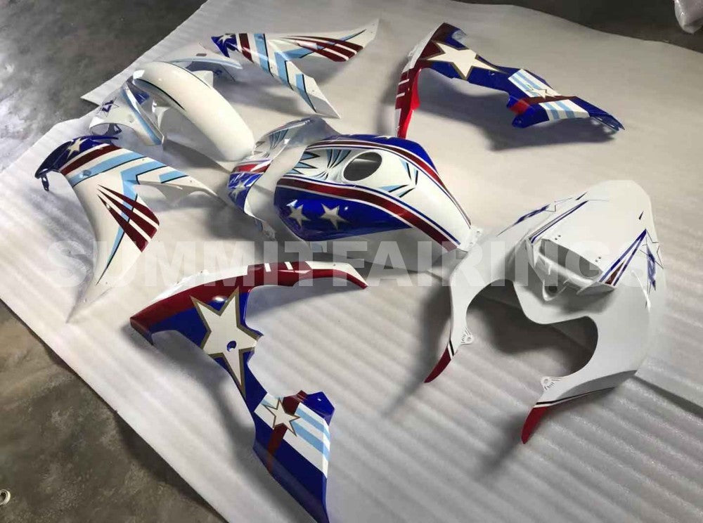 Fairings For Yamaha - YZF1000 R1 04-06
