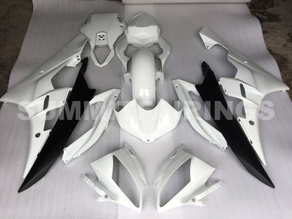 Fairings For Yamaha - YZF-600 R6 06-07