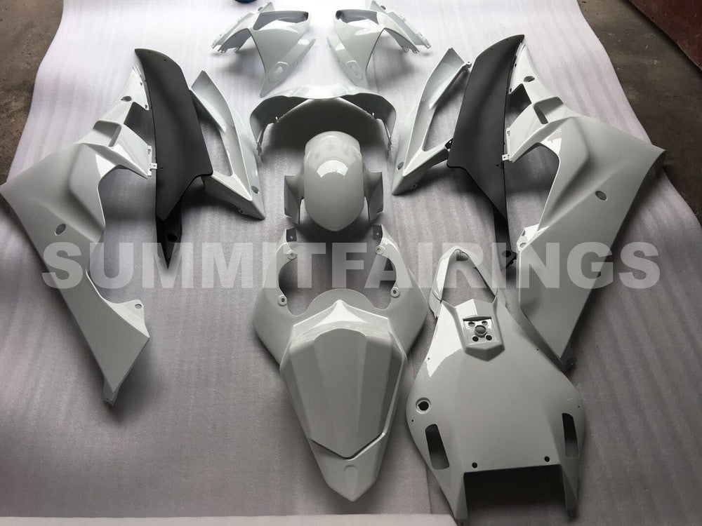 Fairings For Yamaha - YZF-600 R6 06-07