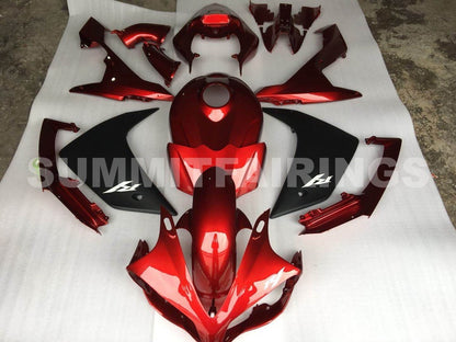 Fairings For Yamaha - YZF1000 R1 07-08