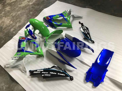 Fairings For Suzuki - GSXR600-750 K6 06-07