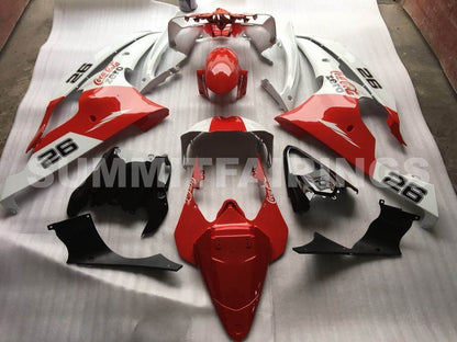 Fairings For Yamaha - YZF-600 R6 2008-2012