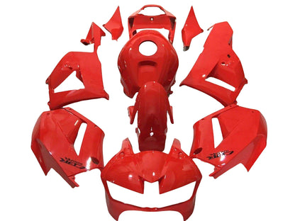 Fairings For Honda CBR600RR Red CBR (2013-2020)