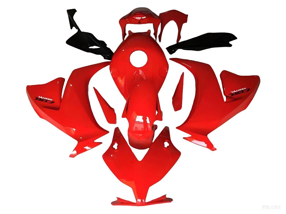 Fairings For Honda CBR1000RR Red CBR (2012-2013-2014-2015-2016)