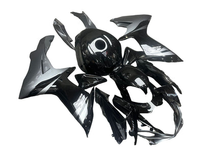 Fairings For Plastics Suzuki GSXR600 GSXR750 K11 Gray Black GSXR (2011-2021)