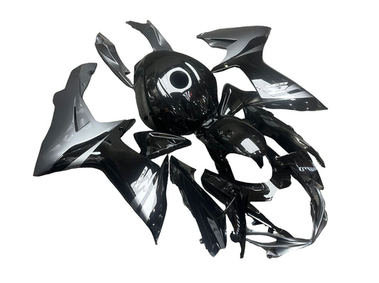 Fairings For Plastics Suzuki GSXR600 GSXR750 K11 Gray Black GSXR (2011-2021)