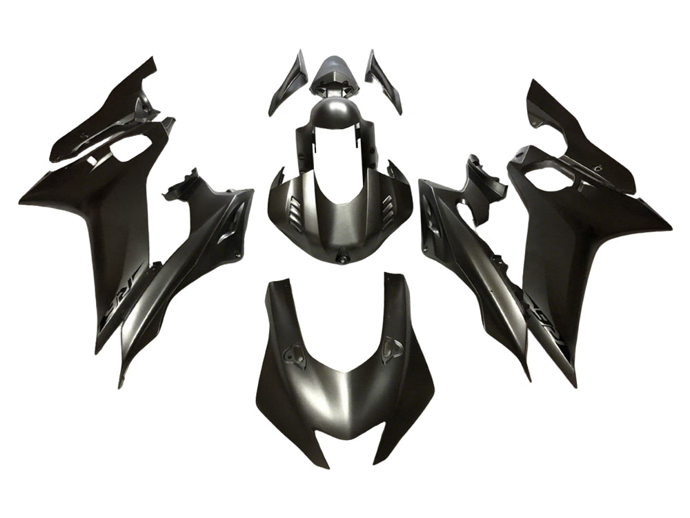 Fairings For Matte Grey Yamaha YZF-R6 2017-2019