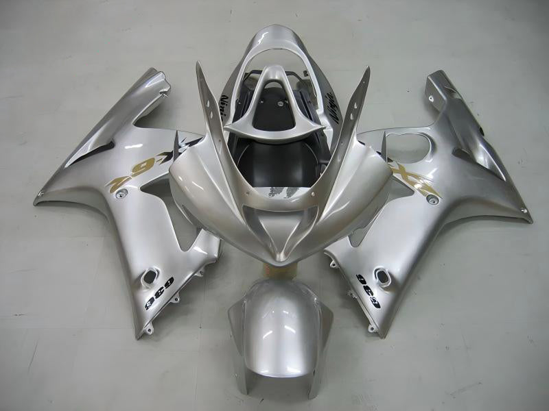 2003 2004 Ninja ZX-6R Fairings, 2003 2004 Kawasaki Ninja ZX