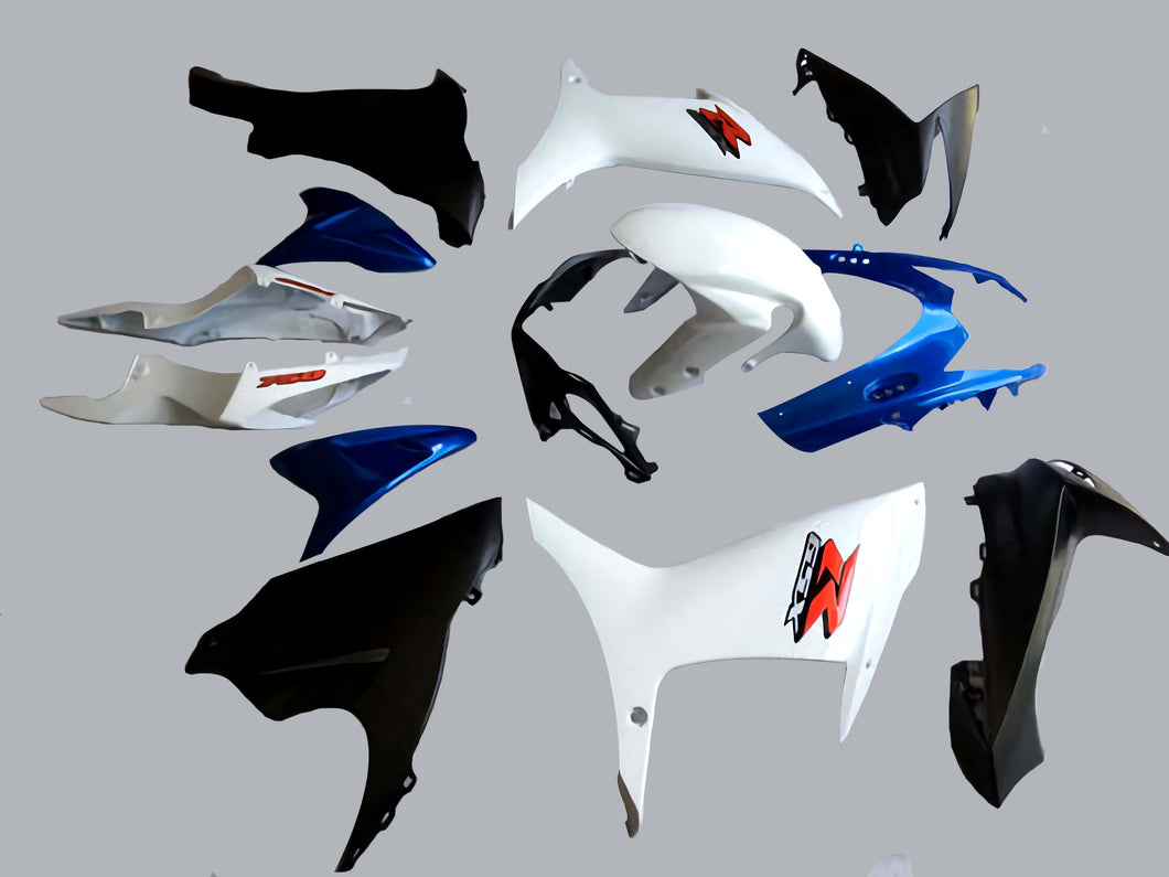 Fairings For Suzuki - GSXR600 750 2011-2021 Kit