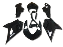 Load image into Gallery viewer, Fairings For Ducati 1098 1198 848 Black 1198 (2007-2011)
