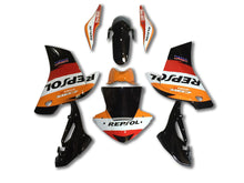 Load image into Gallery viewer, Fairings For Honda CBR250R Repsol Orange (2011-2013)
