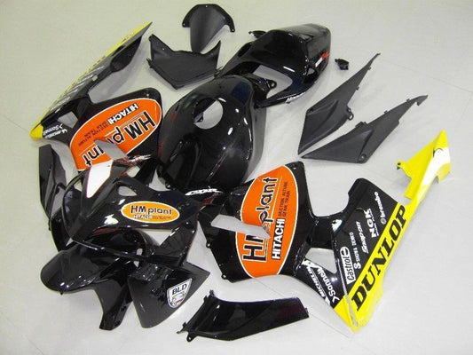 Fairings For Honda - CBR600RR F5 05-06 