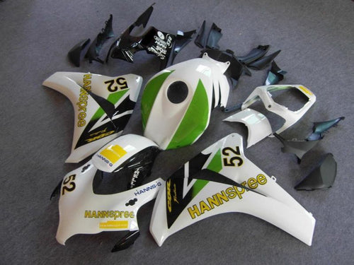 Fairings For Honda - CBR1000RR 08-11