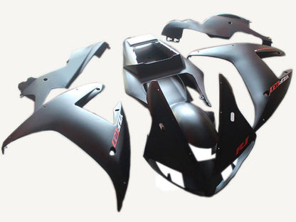 Fairings For Yamaha - YZF1000 R1 02-03 Matt