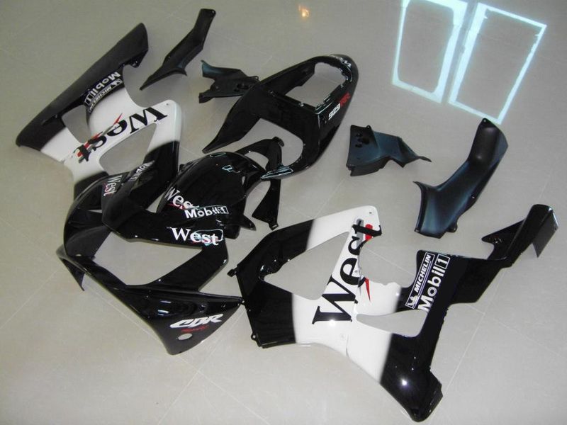 Fairings For Honda - CBR900RR 929 2000-2001 