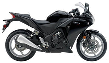 Load image into Gallery viewer, Fairings For Honda CBR250R Black CBR  (2011-2013)
