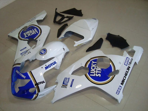 Fairings For Suzuki - GSXR600-750 K4 04-05 