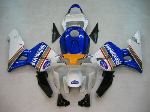 Fairings For Honda CBR 600 RR  (2003-2004)