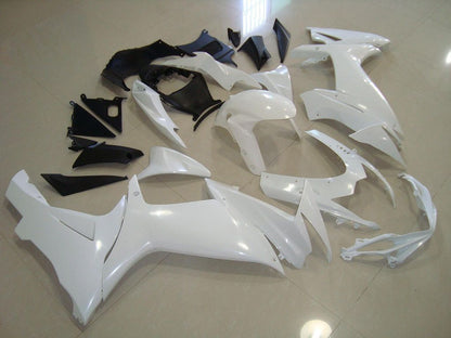 Fairings For Suzuki GSX-R600 / 750, 2011-2021 - Unpainted Fairings For 2