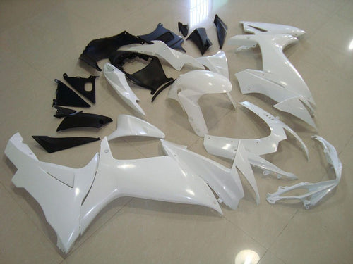 Fairings For Suzuki GSX-R600 / 750, 2011-2021 - Unpainted Fairings For 2