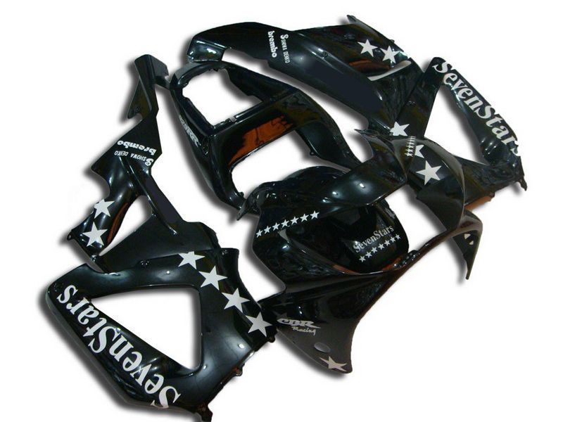 Fairings For Honda - CBR900RR 929 2000-2001 