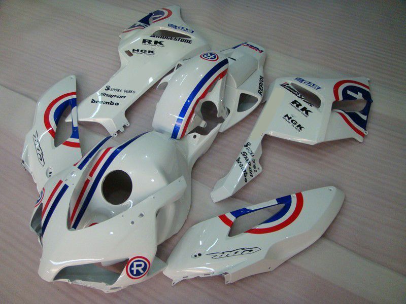 Fairings For Honda - CBR1000RR 04-05 R
