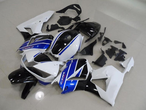 Fairings For Honda CBR 600 RR, 2013-2020