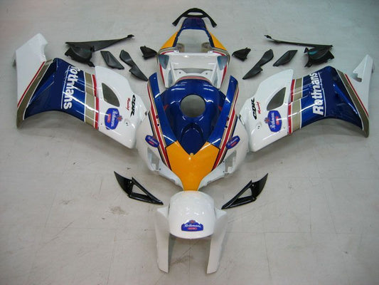 Fairings For Honda CBR 1000 RR Multi-Color Honda  (2004-2005)