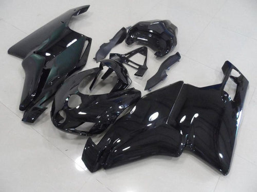 Fairings For Ducati 749 / 999, 2005-2006 - All Black