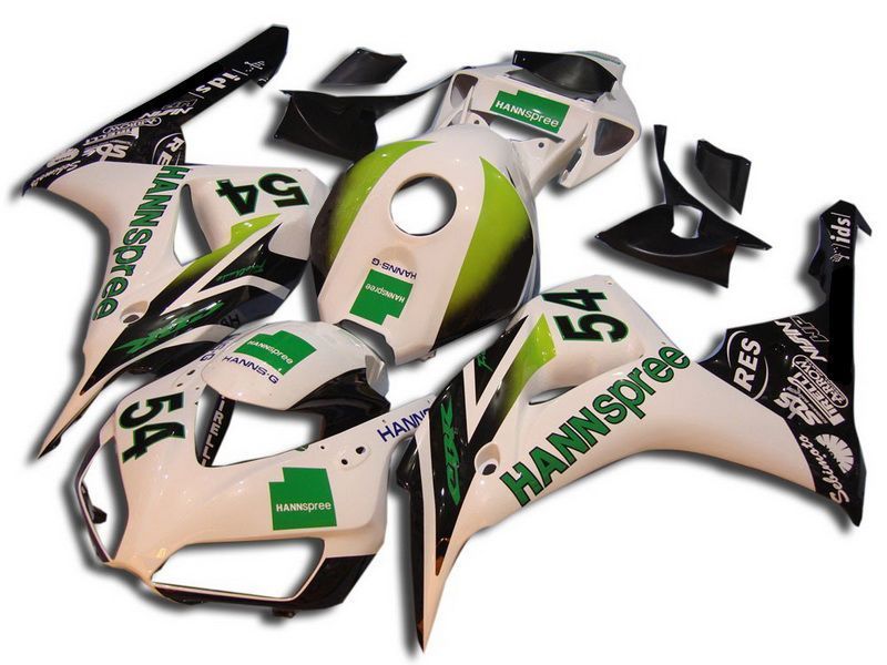 Fairings For Honda - CBR1000RR 06-07