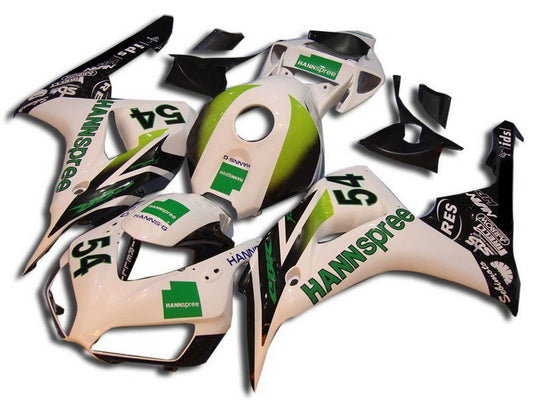 Fairings For Honda - CBR1000RR 06-07