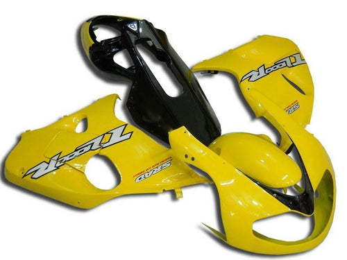 Fairings For Suzuki - TL1000R 98-02 Yellow