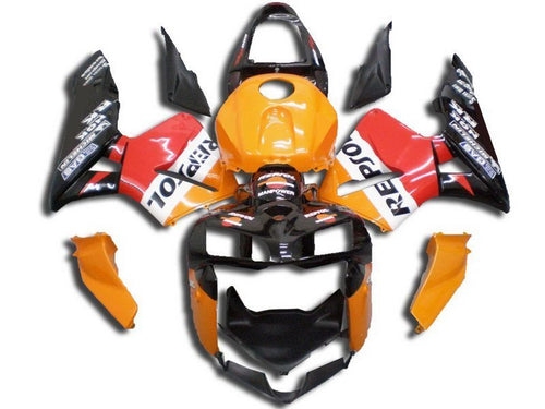Fairings For Honda - CBR600RR F5 05-06 