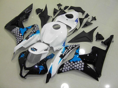 Fairings For Honda - CBR600RR F5 07- 08 