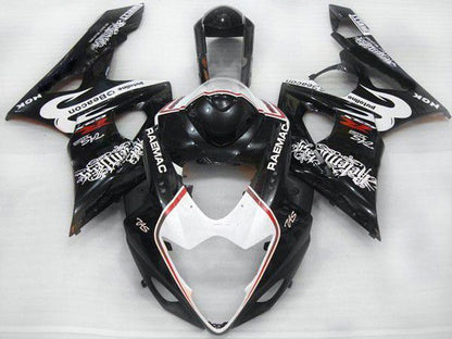Fairings For Suzuki - GSXR1000 K5 05-06 