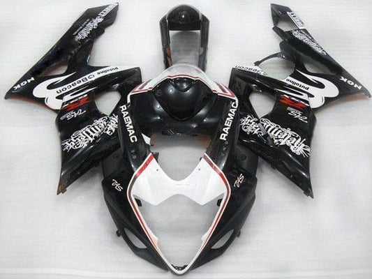 Fairings For Suzuki - GSXR1000 K5 05-06 