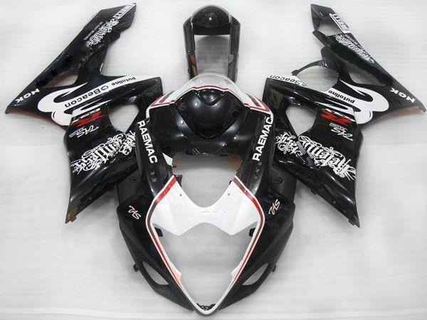 Fairings For Suzuki - GSXR1000 K5 05-06 