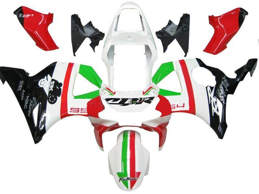 Fairings For Honda CBR 954 RR Multi-Color Honda  (2002-2003)