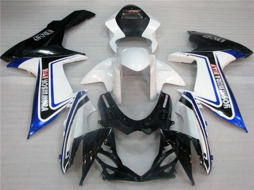 Fairings For Suzuki - GSXR 600-750 K11 2011-2021