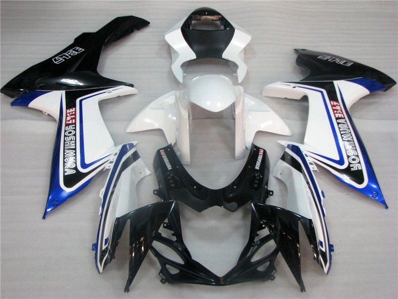 Fairings For Suzuki - GSXR 600-750 K11 2011-2021