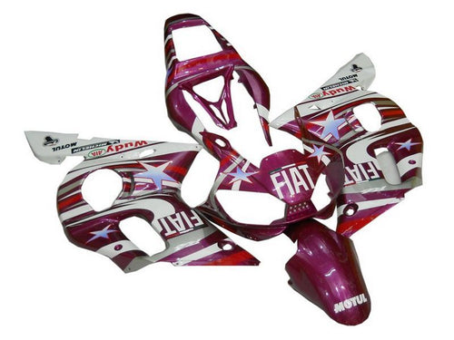 Fairings For Yamaha - YZF-600 R6 1998-2002 