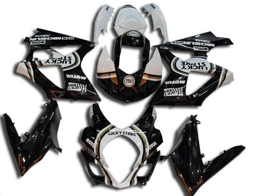 Fairings For Suzuki - GSXR1000 K7 07-08 