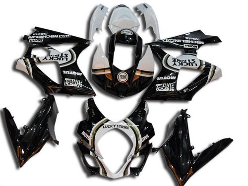 Fairings For Suzuki - GSXR1000 K7 07-08 