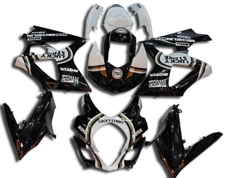 Fairings For Suzuki - GSXR1000 K7 07-08 
