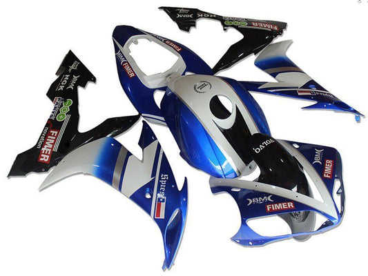Fairings For Yamaha - YZF1000 R1 04-06 