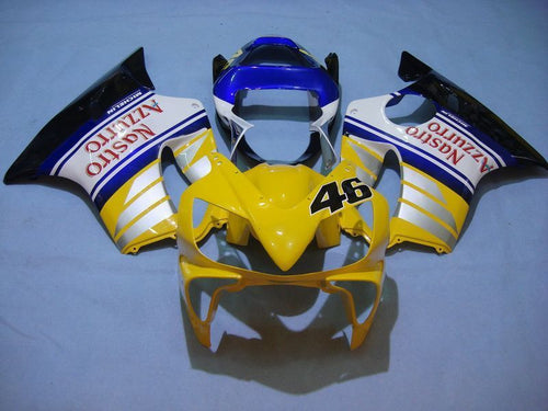 Fairings For Honda - CBR600F4i 01-03