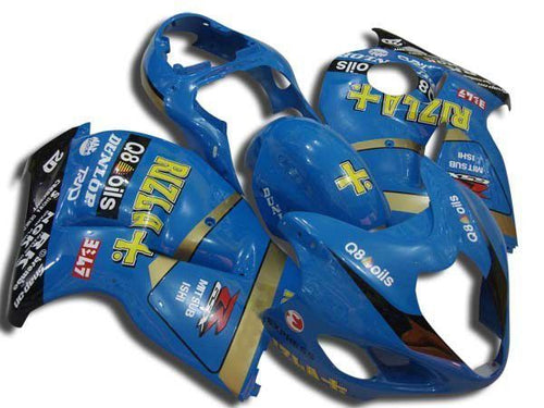 Fairings For Suzuki - GSXR1300 1996-2007 